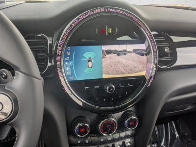 2024 MINI John Cooper Works Hardtop 2 Door Base