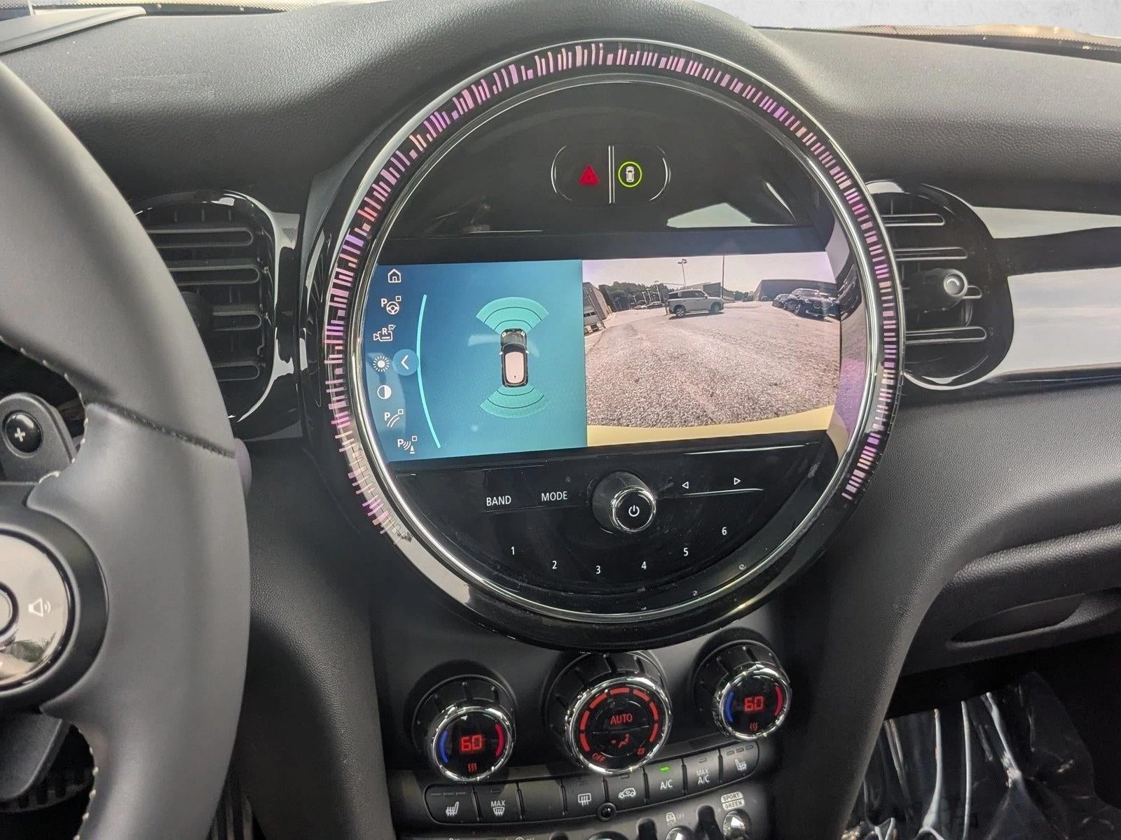 2024 MINI John Cooper Works Hardtop 2 Door Base
