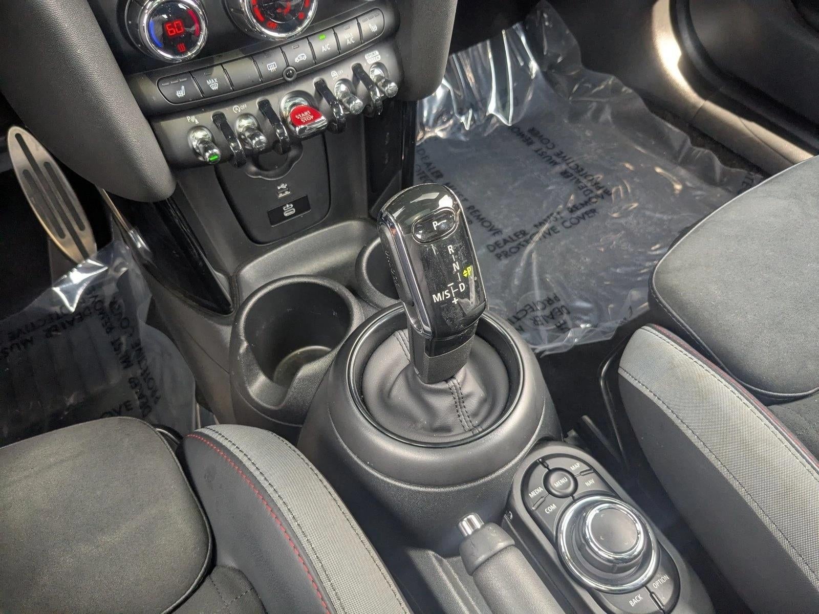 2024 MINI John Cooper Works Hardtop 2 Door Base