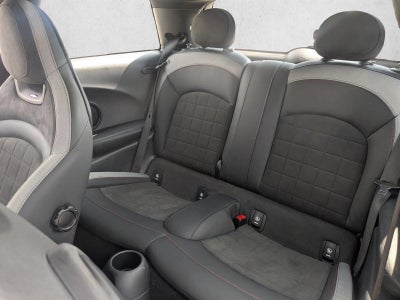 2024 MINI John Cooper Works Hardtop 2 Door Base