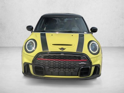 2024 MINI John Cooper Works Hardtop 2 Door Base