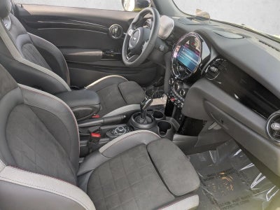 2024 MINI John Cooper Works Hardtop 2 Door Base