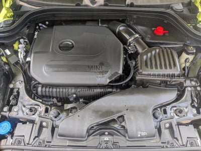 2024 MINI John Cooper Works Hardtop 2 Door Base