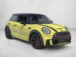 2024 MINI John Cooper Works Hardtop 2 Door Base