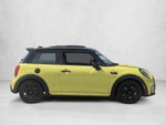 2024 MINI John Cooper Works Hardtop 2 Door Base