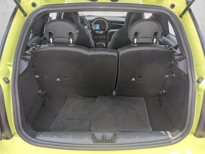 2024 MINI John Cooper Works Hardtop 2 Door Base