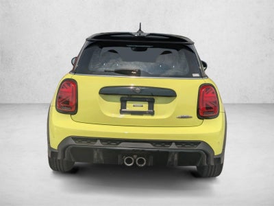 2024 MINI John Cooper Works Hardtop 2 Door Base