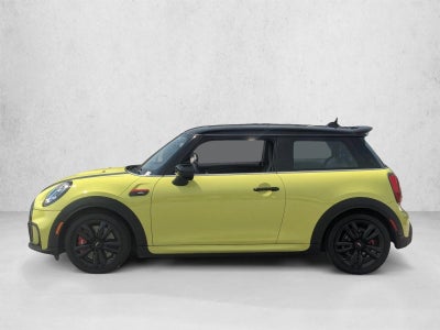 2024 MINI John Cooper Works Hardtop 2 Door Base