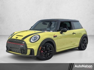 2024 MINI John Cooper Works Hardtop 2 Door Base
