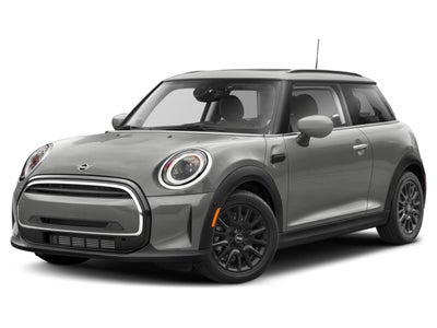 2024 MINI John Cooper Works Hardtop 2 Door Base