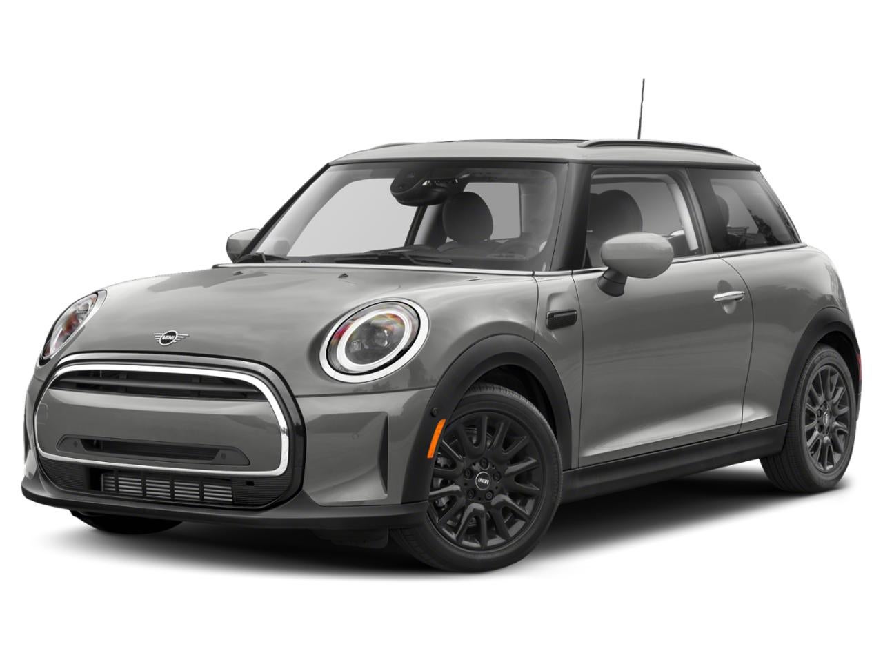 2024 MINI John Cooper Works Hardtop 2 Door Base
