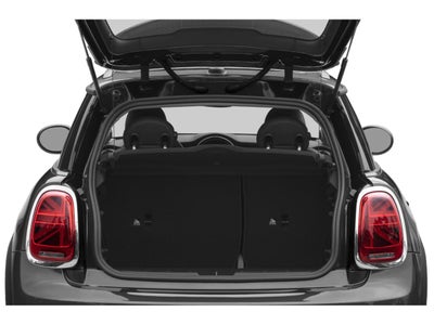 2024 MINI John Cooper Works Hardtop 2 Door Base
