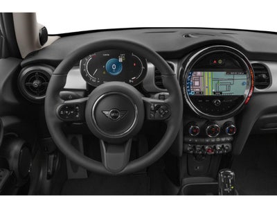 2024 MINI John Cooper Works Hardtop 2 Door Base