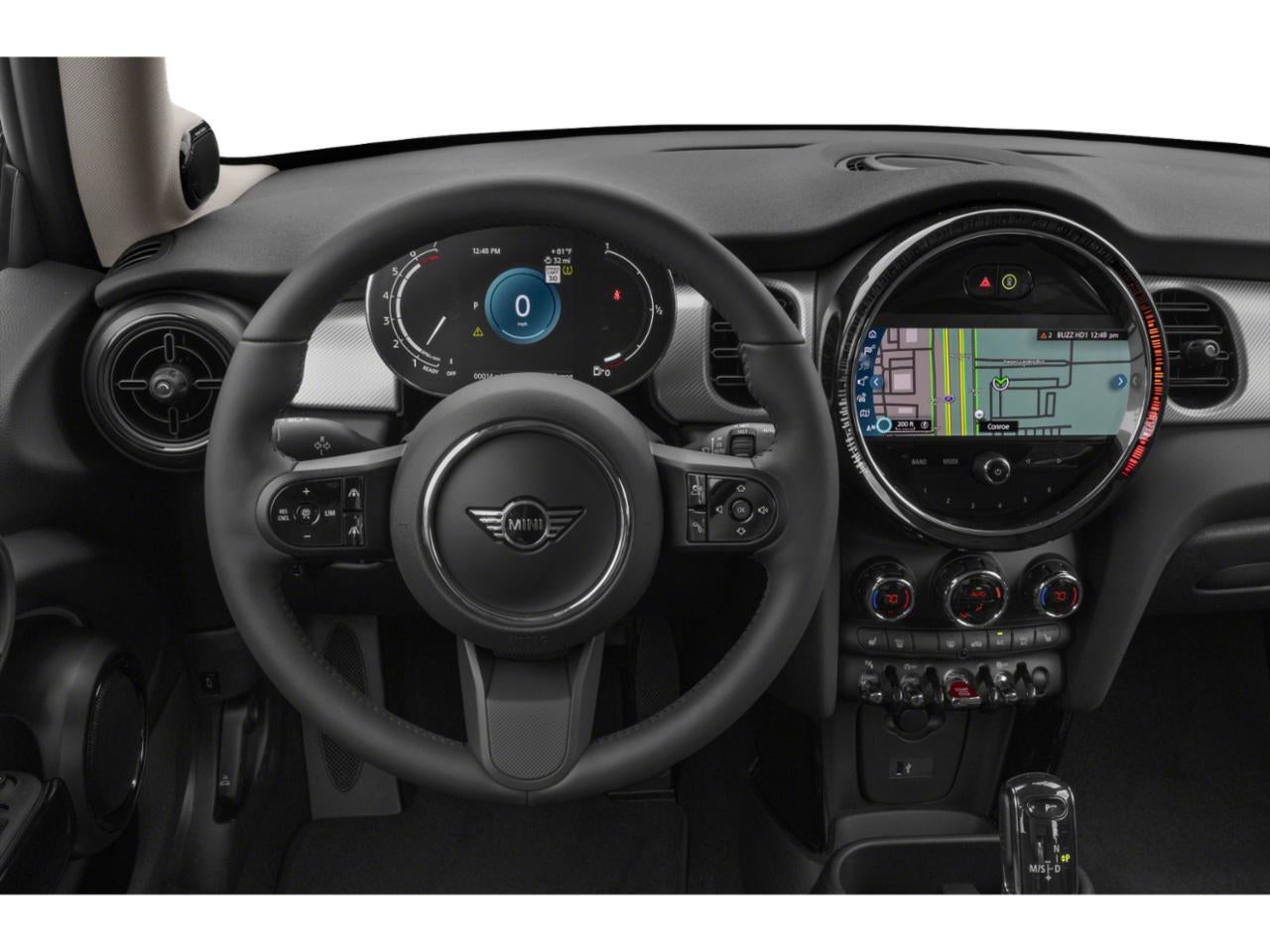 2024 MINI John Cooper Works Hardtop 2 Door Base