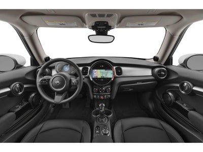 2024 MINI John Cooper Works Hardtop 2 Door Base