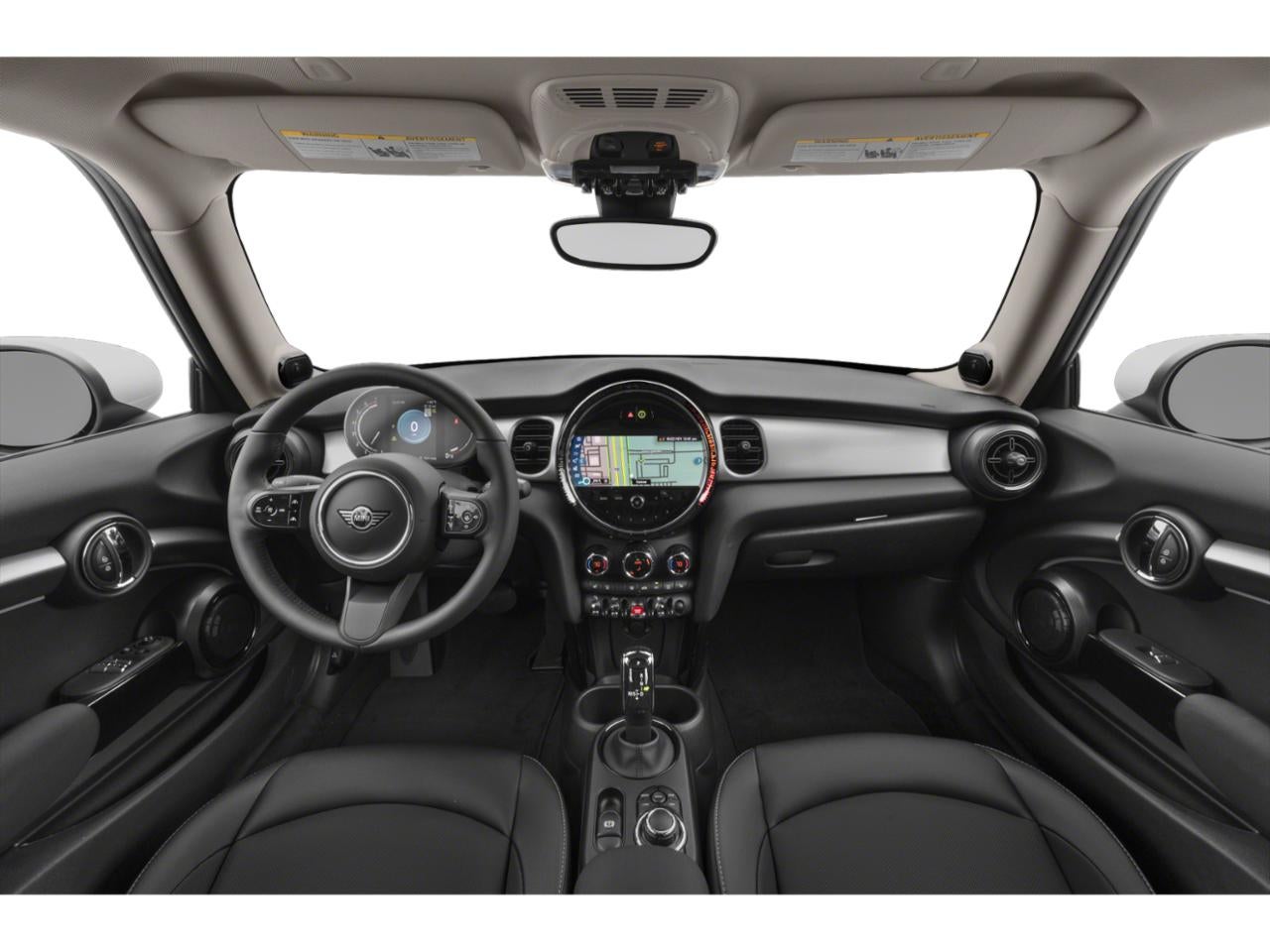 2024 MINI John Cooper Works Hardtop 2 Door Base