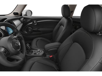 2024 MINI John Cooper Works Hardtop 2 Door Base