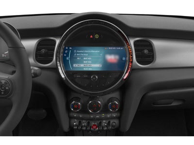 2024 MINI John Cooper Works Hardtop 2 Door Base