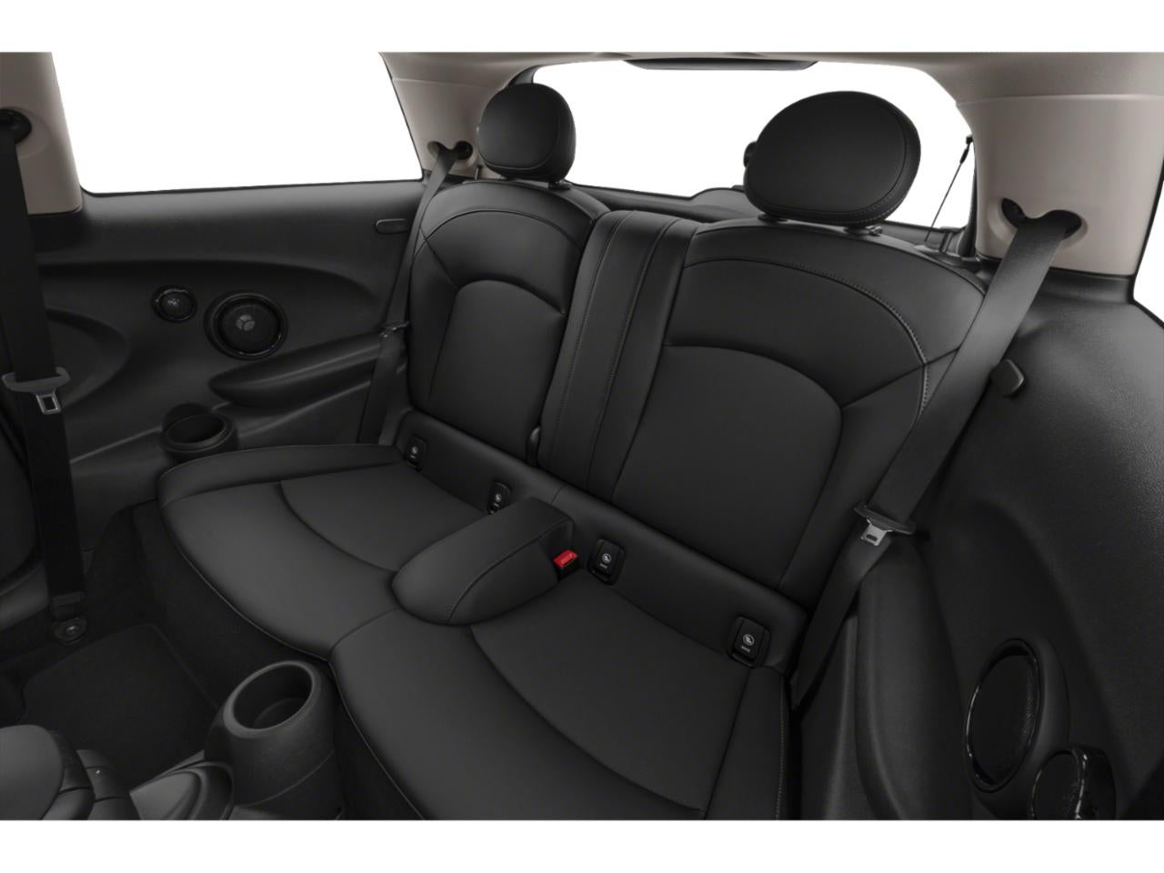 2024 MINI John Cooper Works Hardtop 2 Door Base