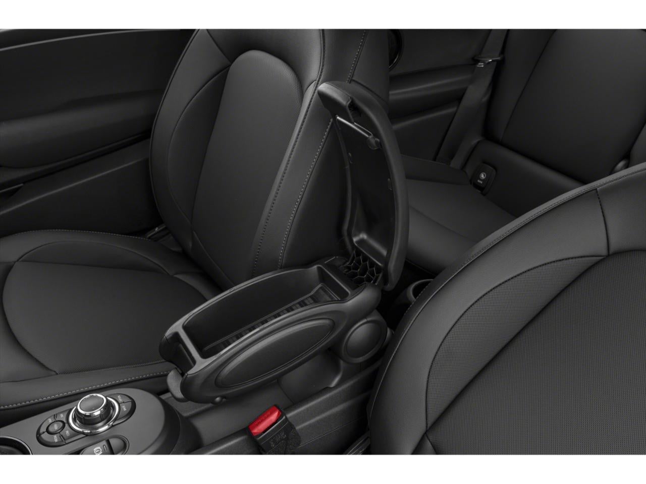 2024 MINI John Cooper Works Hardtop 2 Door Base