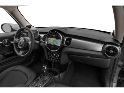 2024 MINI John Cooper Works Hardtop 2 Door Base