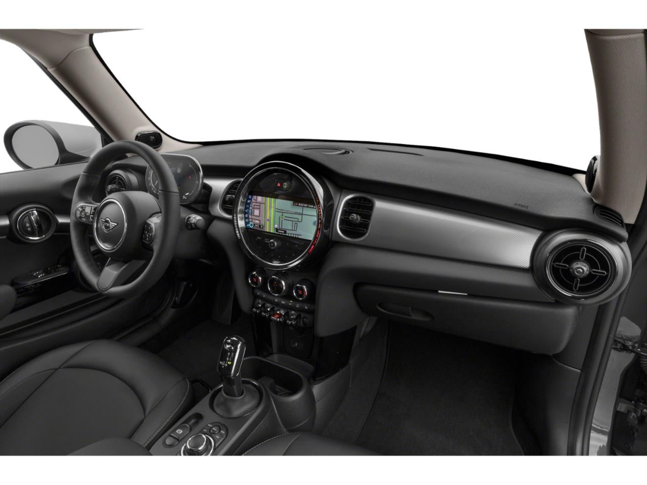 2024 MINI John Cooper Works Hardtop 2 Door Base