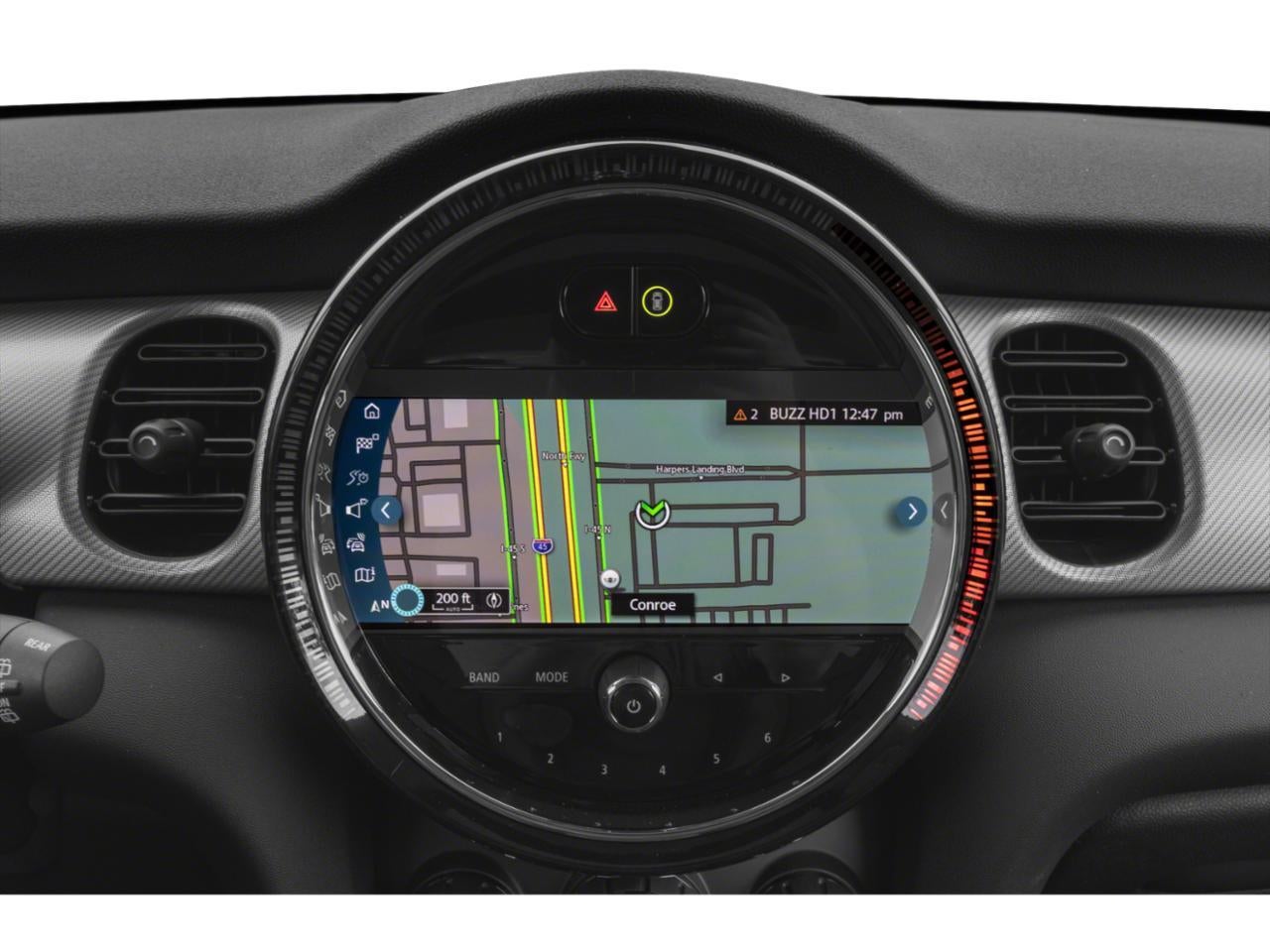 2024 MINI John Cooper Works Hardtop 2 Door Base
