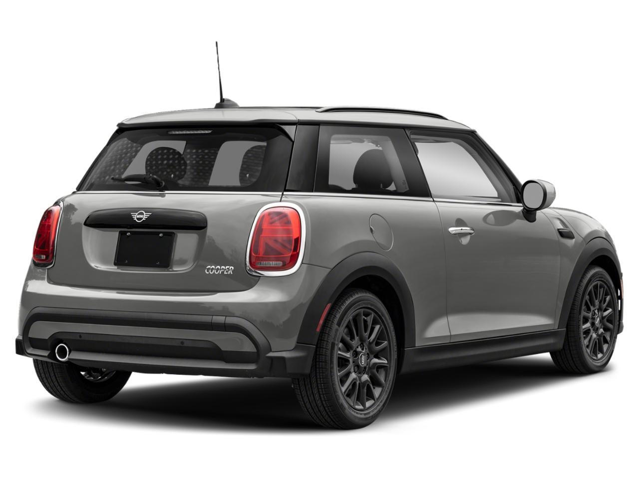 2024 MINI John Cooper Works Hardtop 2 Door Base