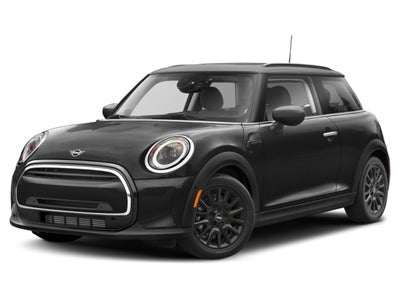 2024 MINI John Cooper Works Hardtop 2 Door Base