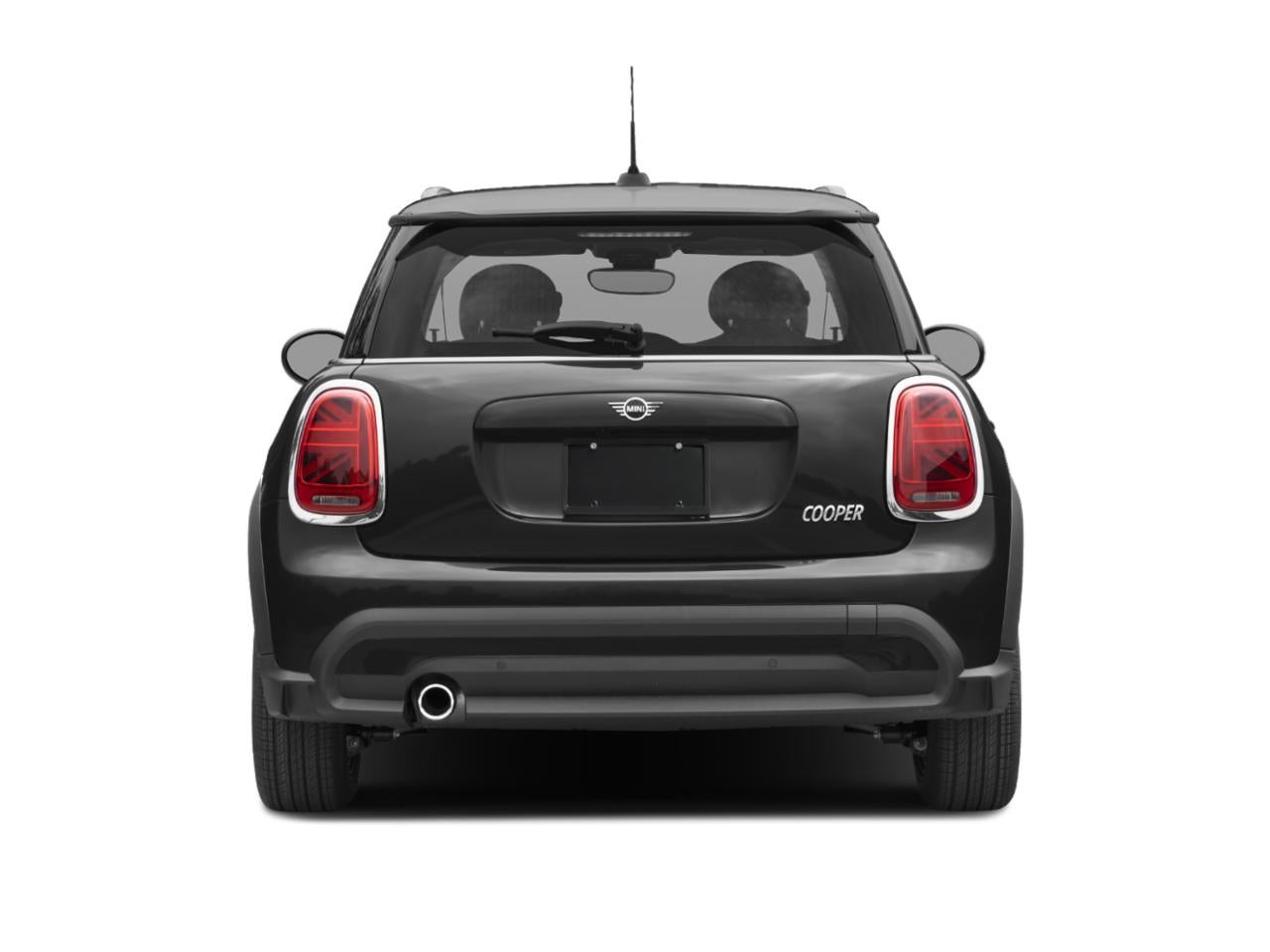 2024 MINI John Cooper Works Hardtop 2 Door Base