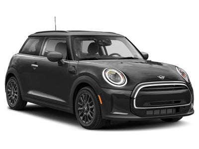 2024 MINI John Cooper Works Hardtop 2 Door Base