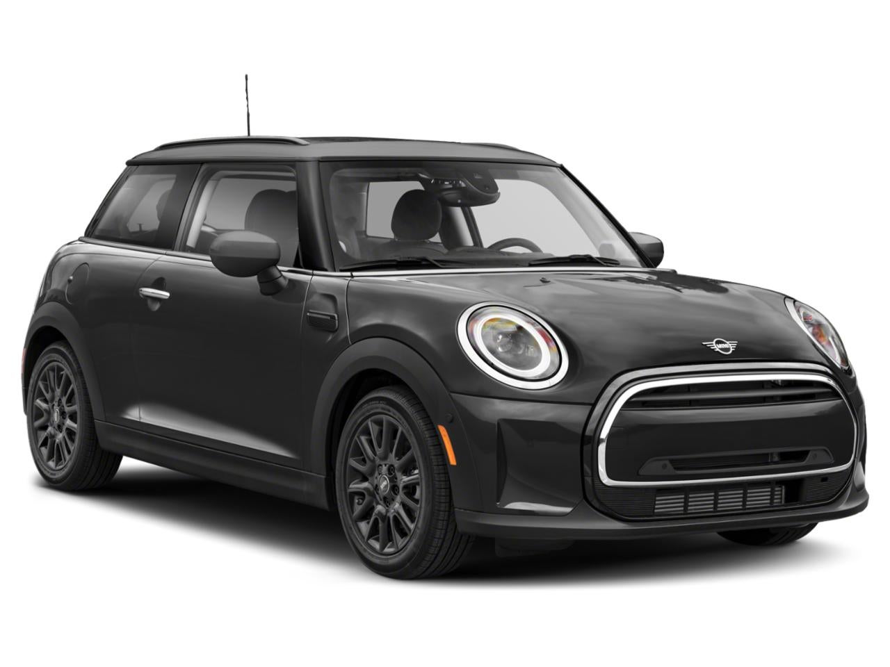 2024 MINI John Cooper Works Hardtop 2 Door Base