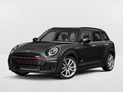2024 MINI John Cooper Works Clubman ALL4 Base