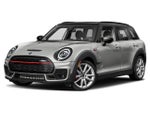 2024 MINI John Cooper Works Clubman ALL4 Base