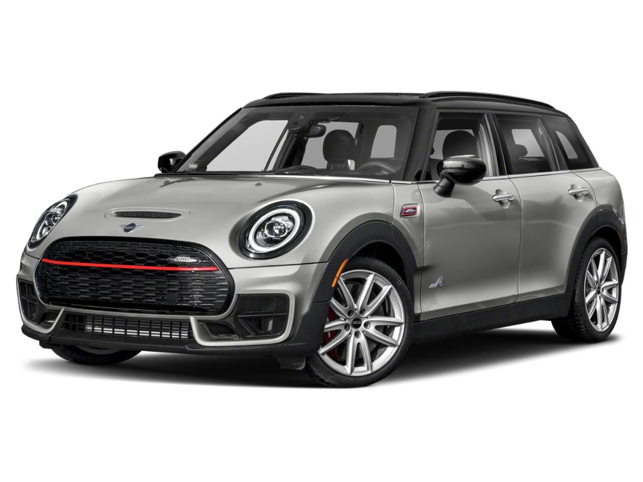 2024 MINI John Cooper Works Clubman ALL4 Base