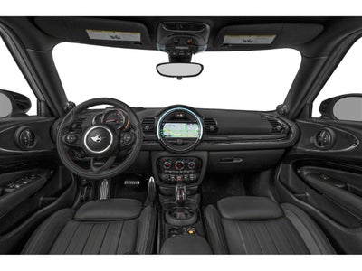 2024 MINI John Cooper Works Clubman ALL4 Base