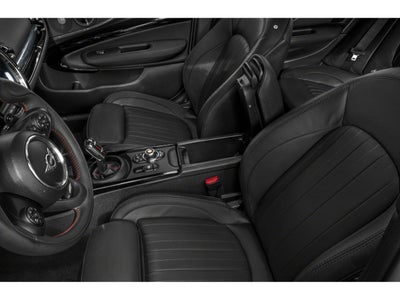 2024 MINI John Cooper Works Clubman ALL4 Base