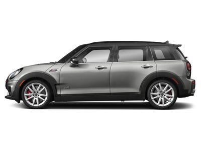 2024 MINI John Cooper Works Clubman ALL4 Base