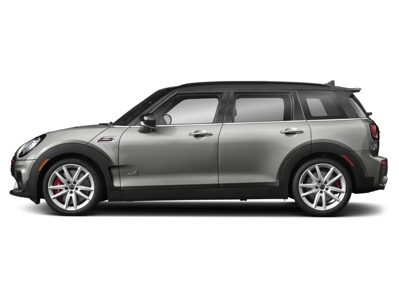2024 MINI John Cooper Works Clubman ALL4 Base