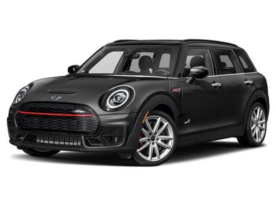 2024 MINI John Cooper Works Clubman ALL4 Base
