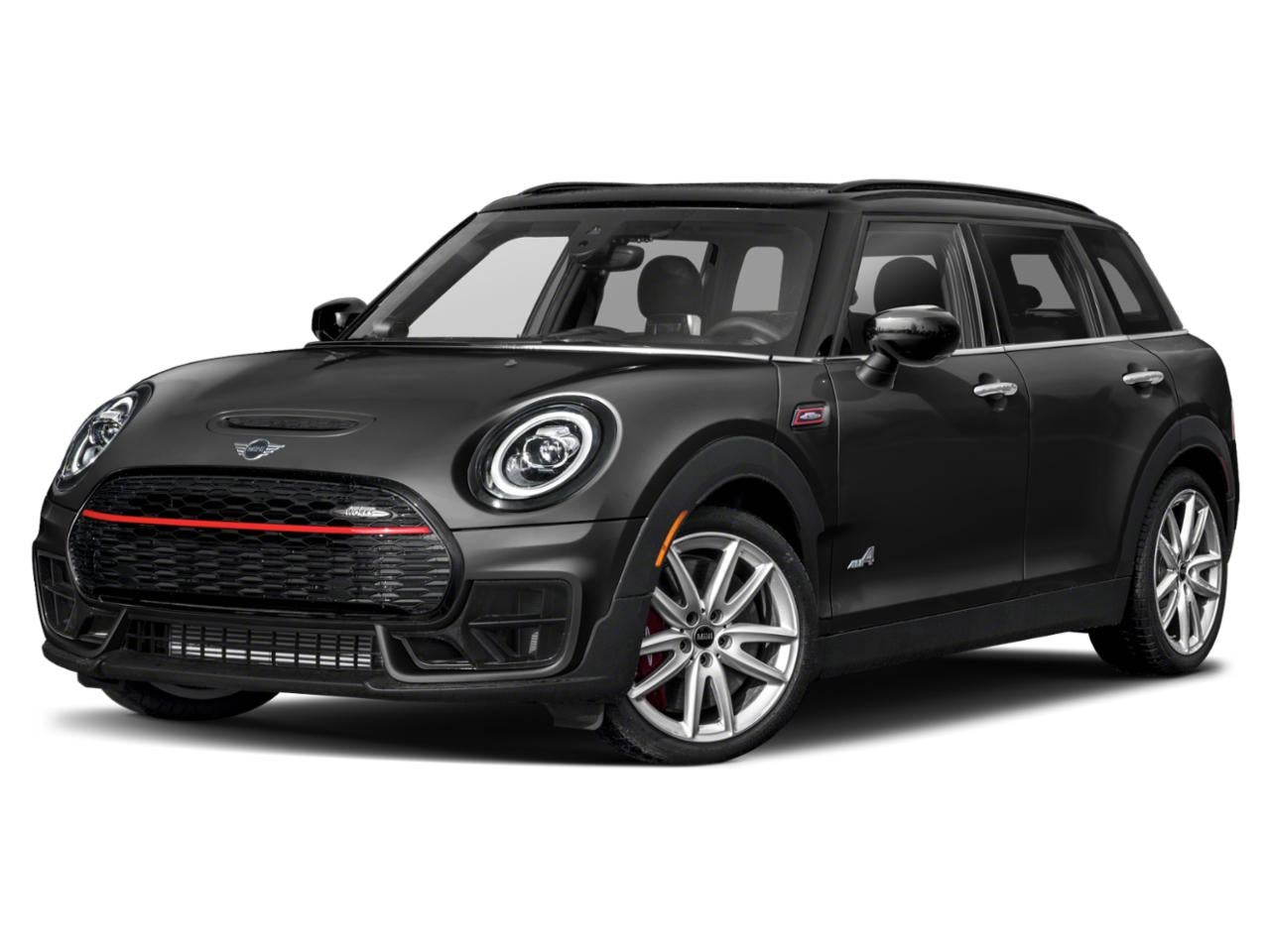 2024 MINI John Cooper Works Clubman ALL4 Base
