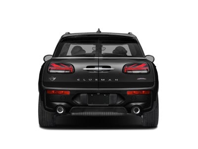 2024 MINI John Cooper Works Clubman ALL4 Base