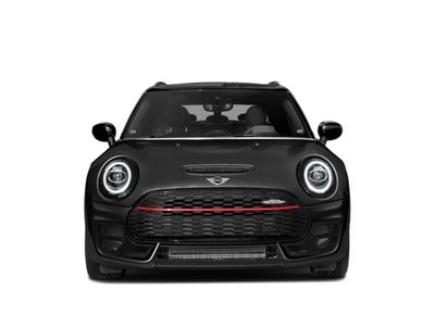 2024 MINI John Cooper Works Clubman ALL4 Base