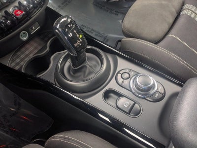 2023 MINI John Cooper Works Clubman ALL4 Base