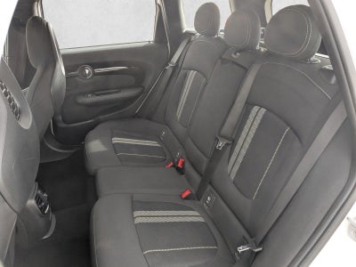 2023 MINI John Cooper Works Clubman ALL4 Base