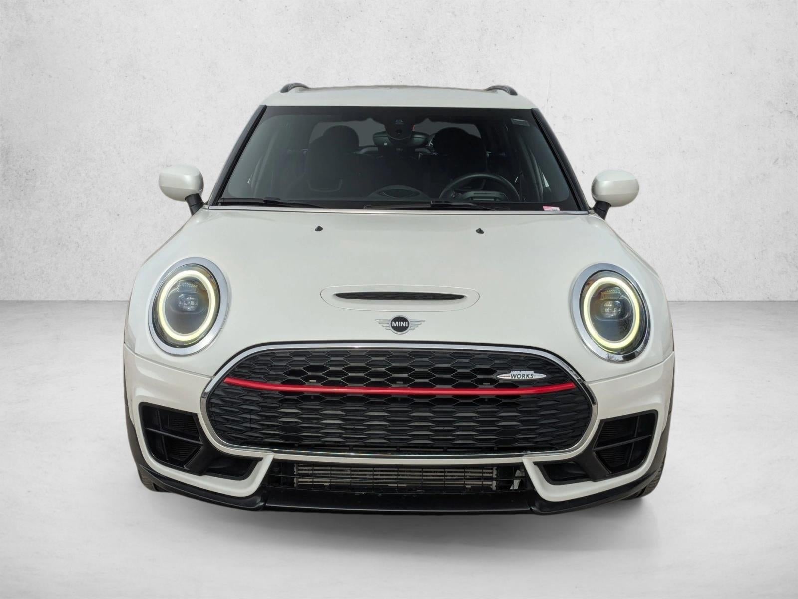 2023 MINI John Cooper Works Clubman ALL4 Base