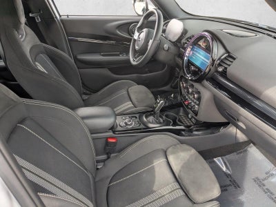 2023 MINI John Cooper Works Clubman ALL4 Base