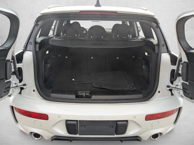 2023 MINI John Cooper Works Clubman ALL4 Base