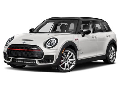 2023 MINI John Cooper Works Clubman ALL4 Base