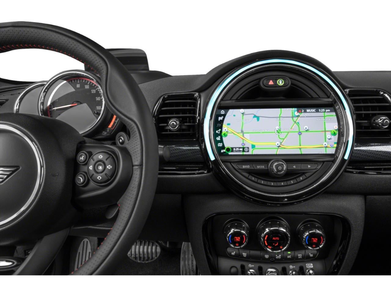 2023 MINI John Cooper Works Clubman ALL4 Base